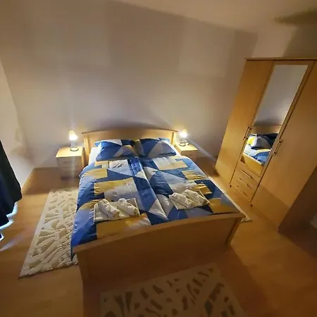 Benat Apartman Stolac